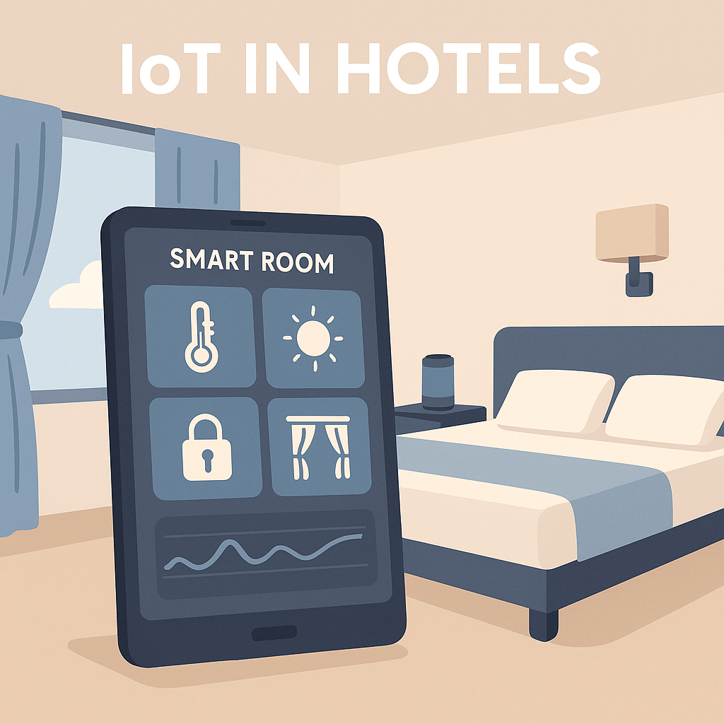 View of Tourism Technology Trends 2026 With Examples Guide