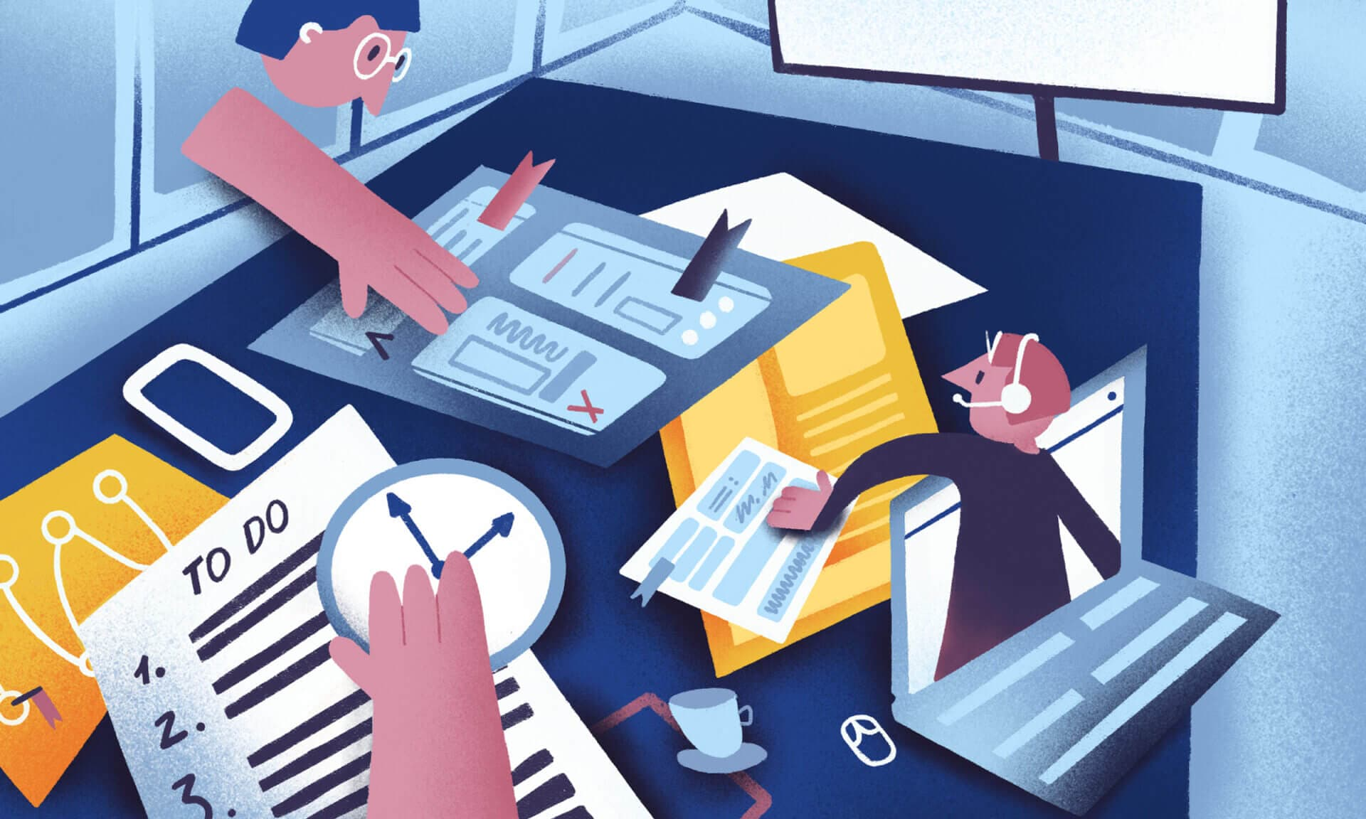Travel Agency Productivity: How to Optimize Your Computer for Daily Operations