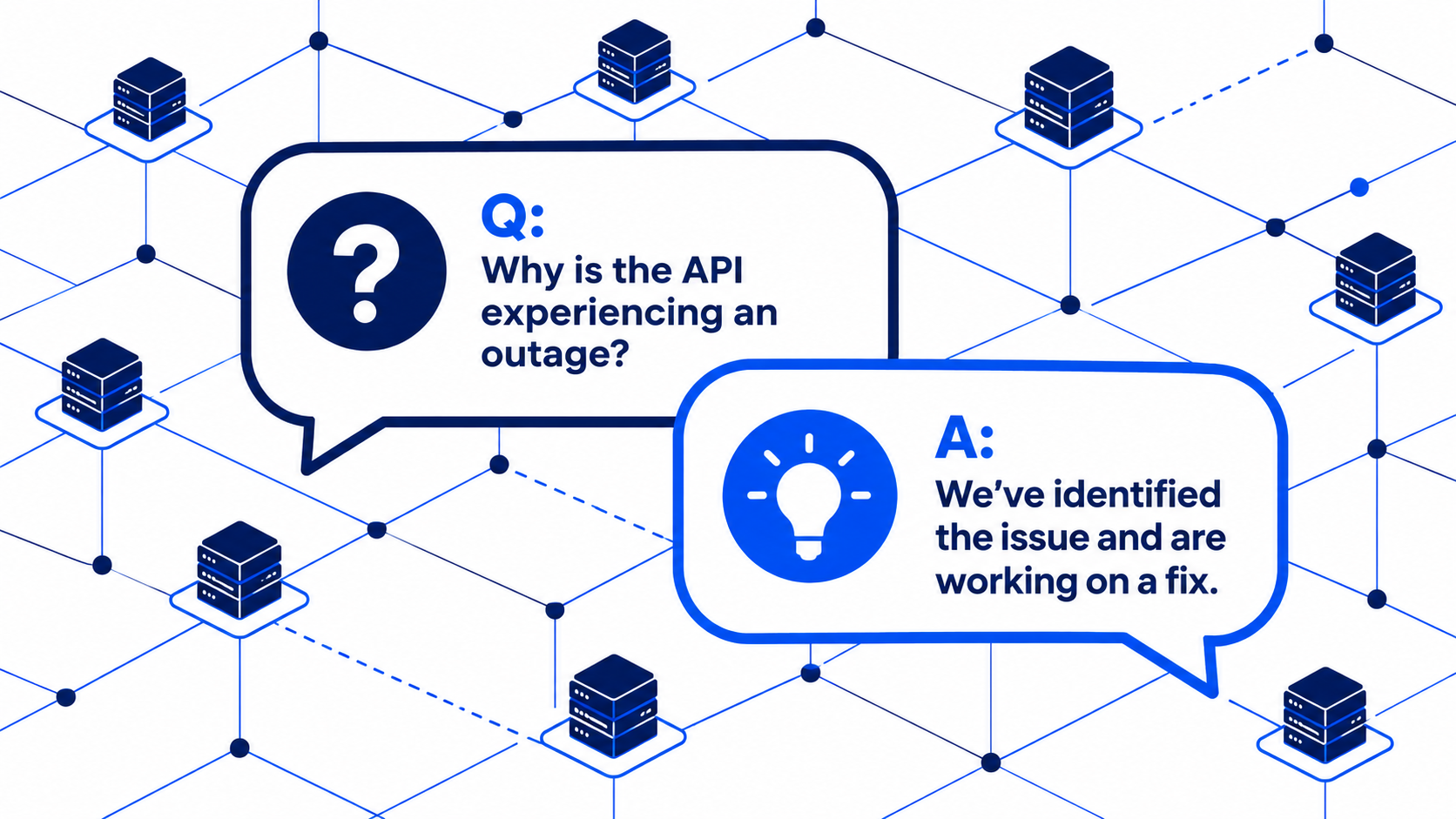 Travel API failover FAQ for OTA technical teams