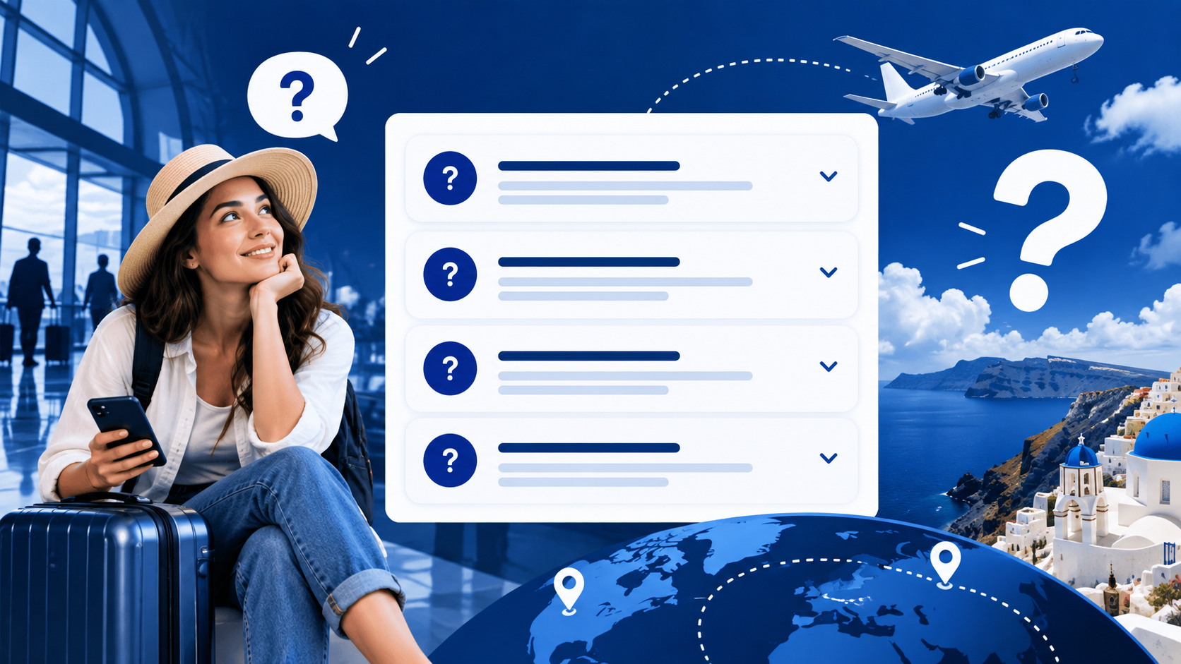 FAQ about multi-supplier hotel booking engines